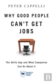 Why Good People Can'T Get Jobs
