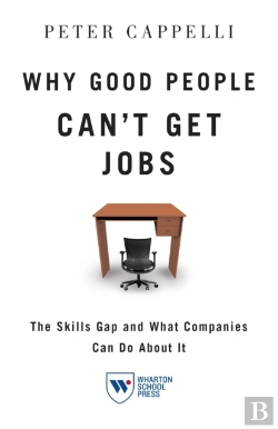 Bertrand.pt - Why Good People Can'T Get Jobs