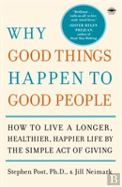 Bertrand.pt - Why Good Things Happen To Good People