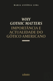 Why Gothic Matters