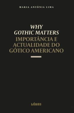 Bertrand.pt - Why Gothic Matters