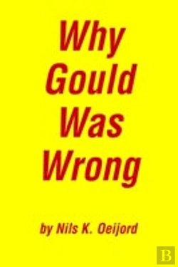 Bertrand.pt - Why Gould Was Wrong