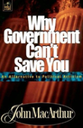 Why Government Can'T Save You