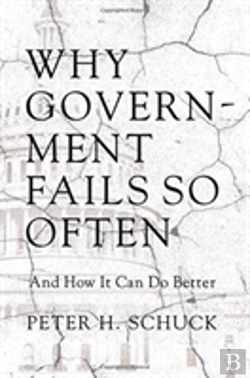 Bertrand.pt - Why Government Fails So Often