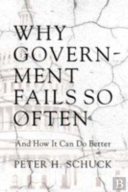 Bertrand.pt - Why Government Fails So Often