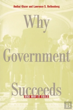 Bertrand.pt - Why Government Succeeds And Why It Fails