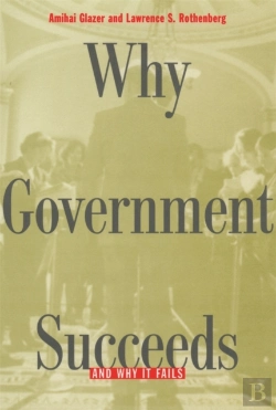 Bertrand.pt - Why Government Succeeds And Why It Fails
