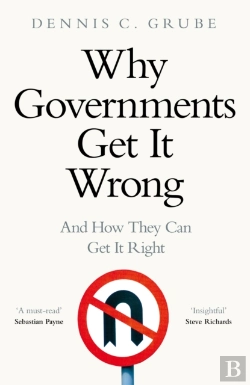 Bertrand.pt - Why Governments Get It Wrong