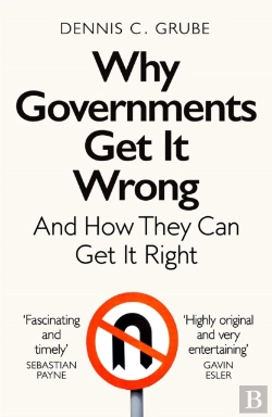 Bertrand.pt - Why Governments Get It Wrong