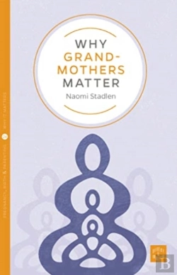 Bertrand.pt - Why Grandmothers Matter