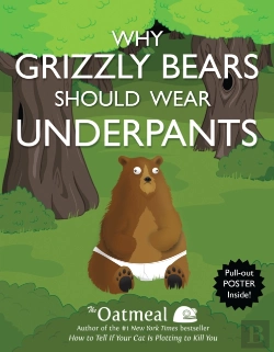 Bertrand.pt - Why Grizzly Bears Should Wear Underpants