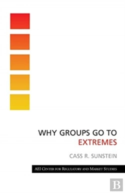 Bertrand.pt - Why Groups Go To Extremes