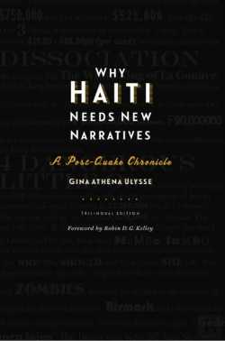 Bertrand.pt - Why Haiti Needs New Narratives