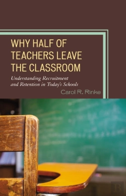 Bertrand.pt - Why Half Of Teachers Leave The Classroom