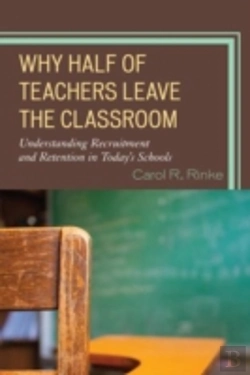 Bertrand.pt - Why Half Of Teachers Leave The Classroom