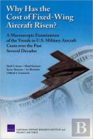 Why Has The Cost Of Fixed-Wing Aircraft Risen?