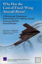 Why Has The Cost Of Fixed-Wing Aircraft Risen?