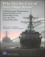 Why Has The Cost Of Navy Ships Risen?