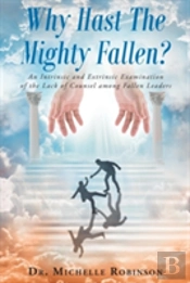 Why Hast The Mighty Fallen?
