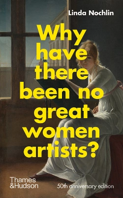 Bertrand.pt - Why Have There Been No Great Women Artists?