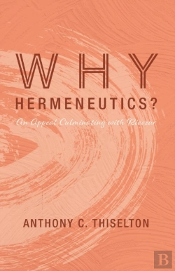 Bertrand.pt - Why Hermeneutics?