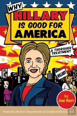 Bertrand.pt - Why Hillary Is Good For America