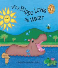 Why Hippo Loves The Water