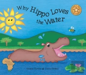 Why Hippo Loves The Water