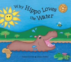 Bertrand.pt - Why Hippo Loves The Water