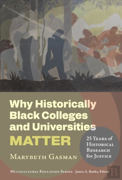 Bertrand.pt - Why Historically Black Colleges And Universities Matter