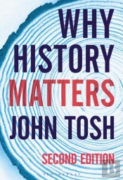 Why History Matters
