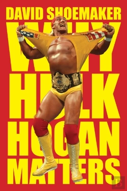 Bertrand.pt - Why Hulk Hogan Matters