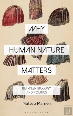 Bertrand.pt - Why Human Nature Matters