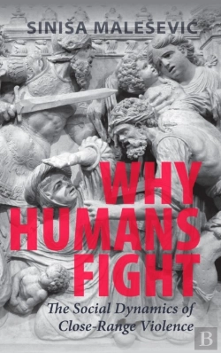 Bertrand.pt - Why Humans Fight