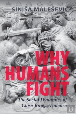 Bertrand.pt - Why Humans Fight
