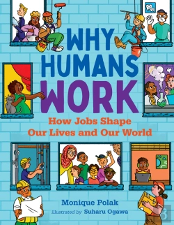 Bertrand.pt - Why Humans Work