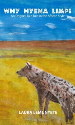 Bertrand.pt - Why Hyena Limps