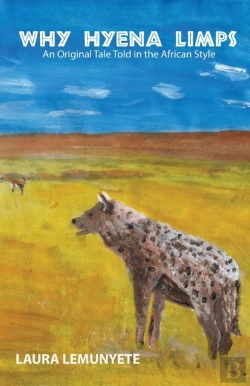 Bertrand.pt - Why Hyena Limps