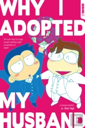 Why I Adopted My Husband