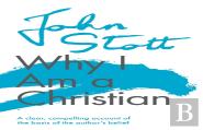 Why I Am A Christian