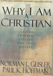 Why I Am A Christian