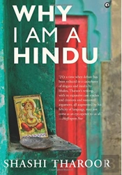 Why I Am A Hindu