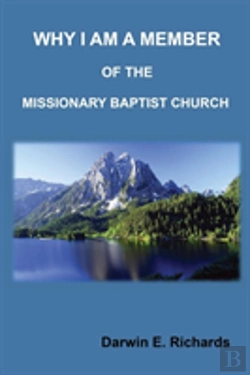 Bertrand.pt - Why I Am A Member Of A Missionary Baptist Church