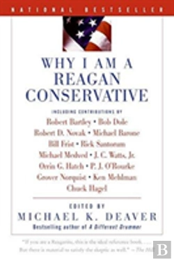 Bertrand.pt - Why I Am A Reagan Conservative