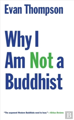 Bertrand.pt - Why I Am Not A Buddhist
