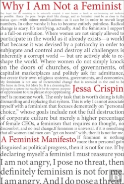 Bertrand.pt - Why I Am Not A Feminist