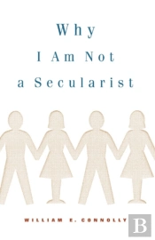 Why I Am Not A Secularist