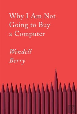 Bertrand.pt - Why I Am Not Going To Buy A Computer