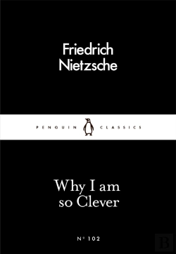 Bertrand.pt - Why I Am So Clever
