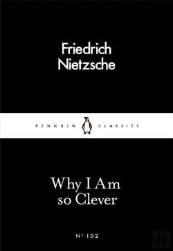 Bertrand.pt - Why I Am So Clever